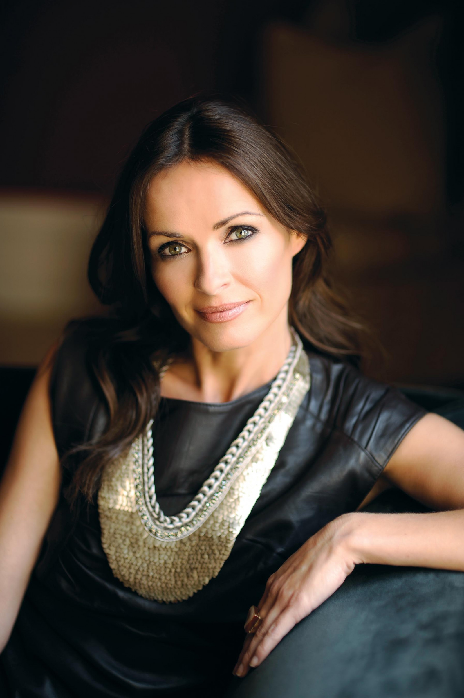 Шерон Корр (Sharon Corr)