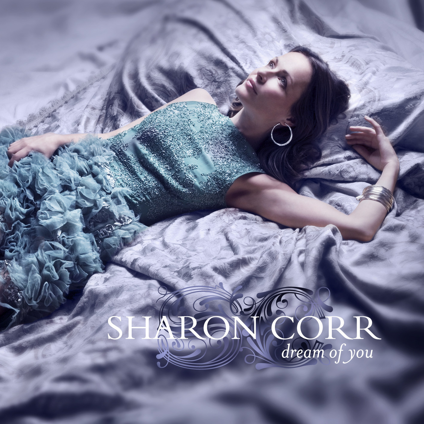 Шерон Корр (Sharon Corr)