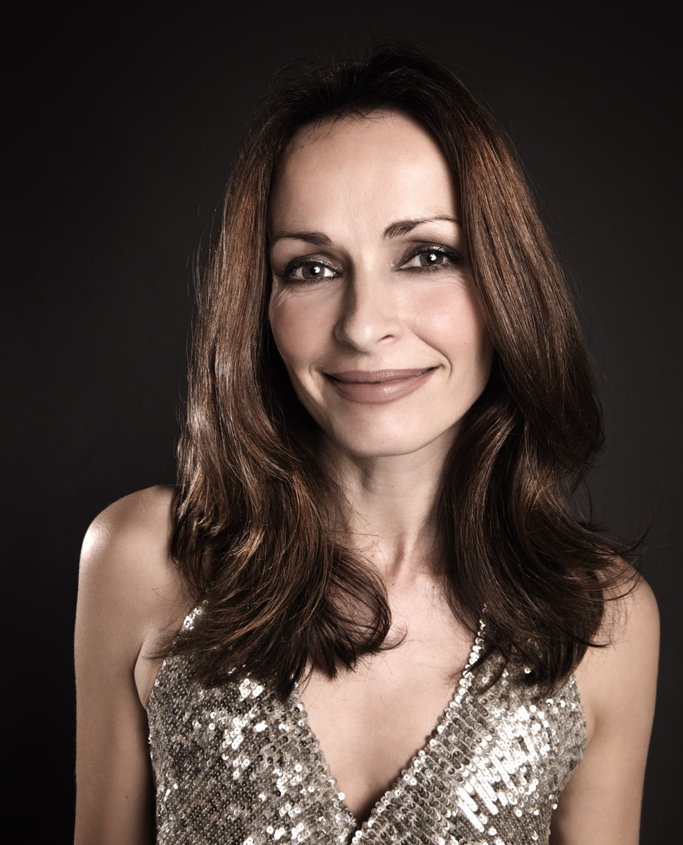 Шерон Корр (Sharon Corr)