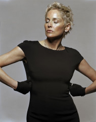 Sharon Stone фото №381798