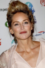 Sharon Stone фото №298633