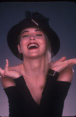 Sharon Stone фото №551810