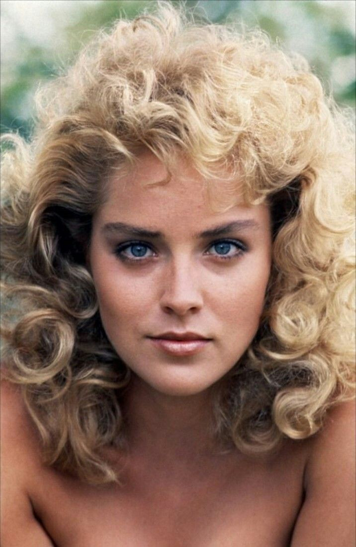 Шэрон Стоун (Sharon Stone)