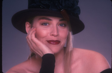 Sharon Stone фото №373806