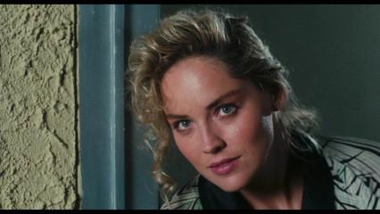 Sharon Stone - Total Recall (1990) фото №1172373