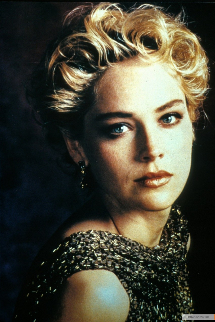 Шэрон Стоун (Sharon Stone)