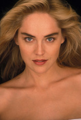 Sharon Stone фото №425630