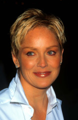 Sharon Stone фото №8942