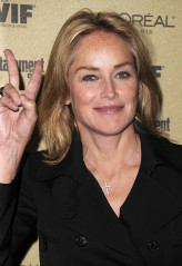 Sharon Stone фото №290601