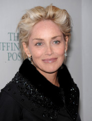 Sharon Stone фото №258693