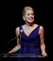 Sharon Stone фото №674862