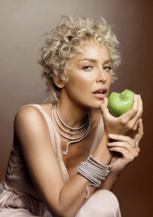 Sharon Stone фото №103340