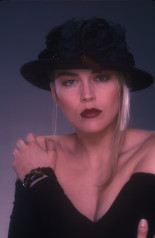 Sharon Stone фото №551807