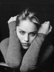 Sharon Stone фото №52246