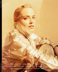 Sharon Stone фото №14642