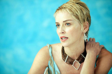 Sharon Stone фото №116900