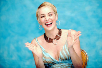 Sharon Stone фото №116898