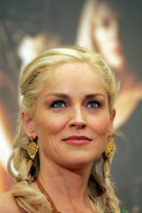 Sharon Stone фото №184069