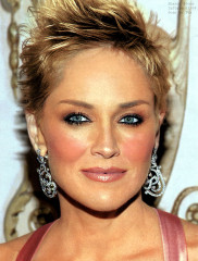 Sharon Stone фото №21011