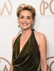 Sharon Stone фото №790501