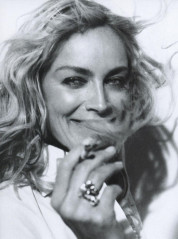 Sharon Stone фото №47436