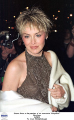 Sharon Stone фото №229721