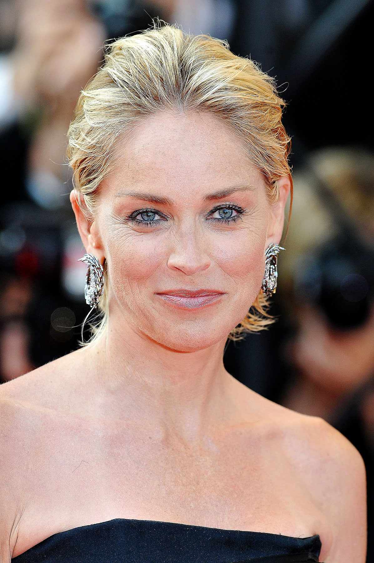 Шэрон Стоун (Sharon Stone)