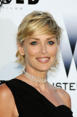 Sharon Stone фото №160701