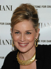 Sharon Stone фото №321356