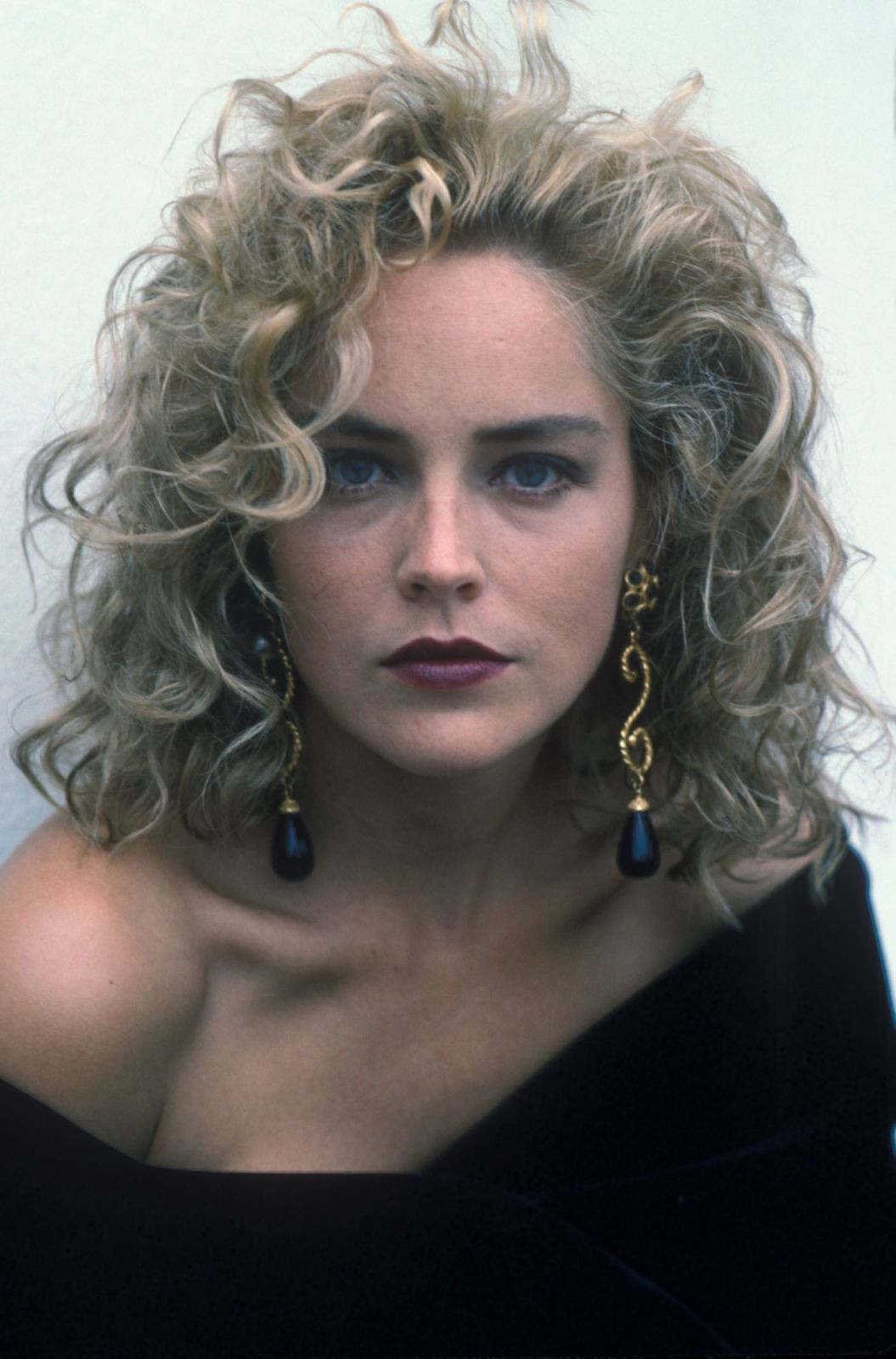 Шэрон Стоун (Sharon Stone)