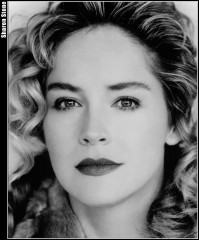 Sharon Stone фото №132753