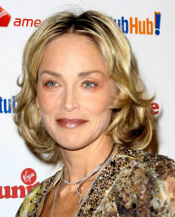 Sharon Stone фото №204898