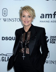 Sharon Stone фото №841959