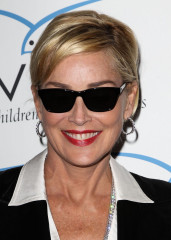 Sharon Stone фото №739743