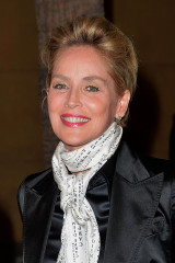 Sharon Stone фото №775375