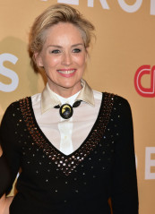 Sharon Stone фото №846623