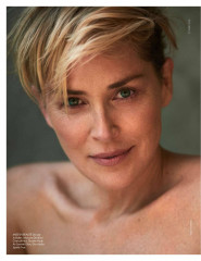 Sharon Stone фото №882443