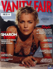 Sharon Stone фото №26711