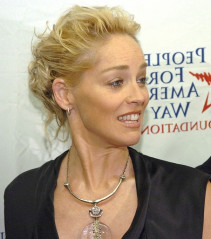 Sharon Stone фото №38386