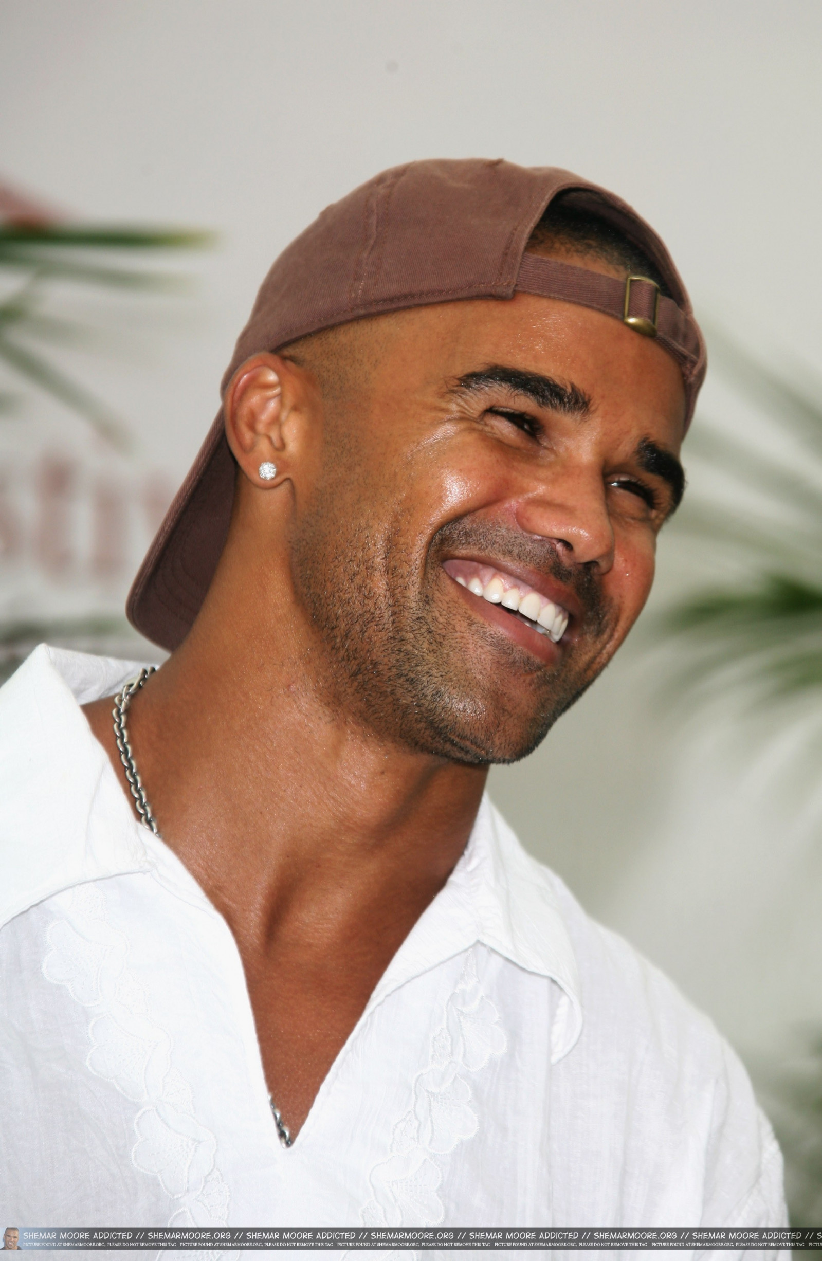 Шемар Мур (Shemar Moore)