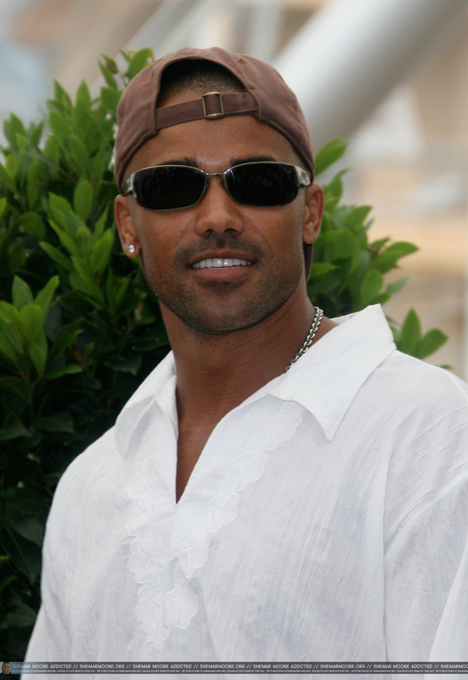 Шемар Мур (Shemar Moore)