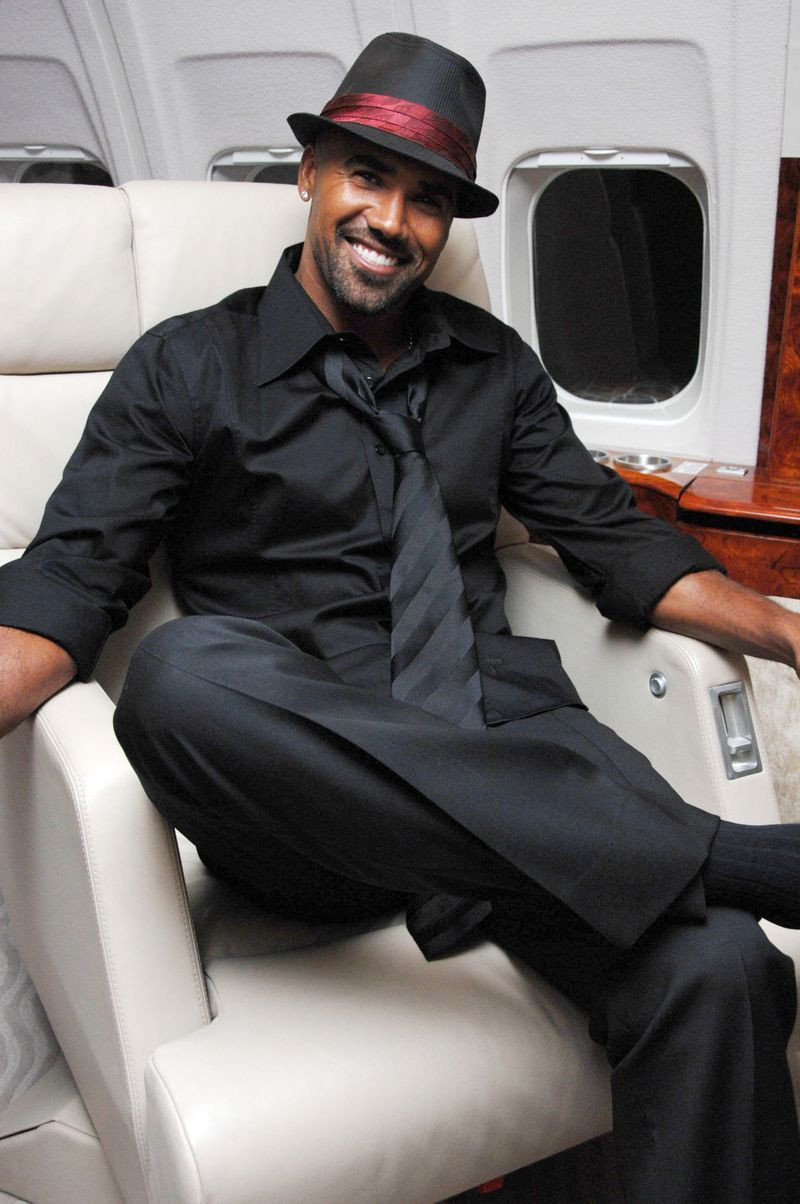 Шемар Мур (Shemar Moore)