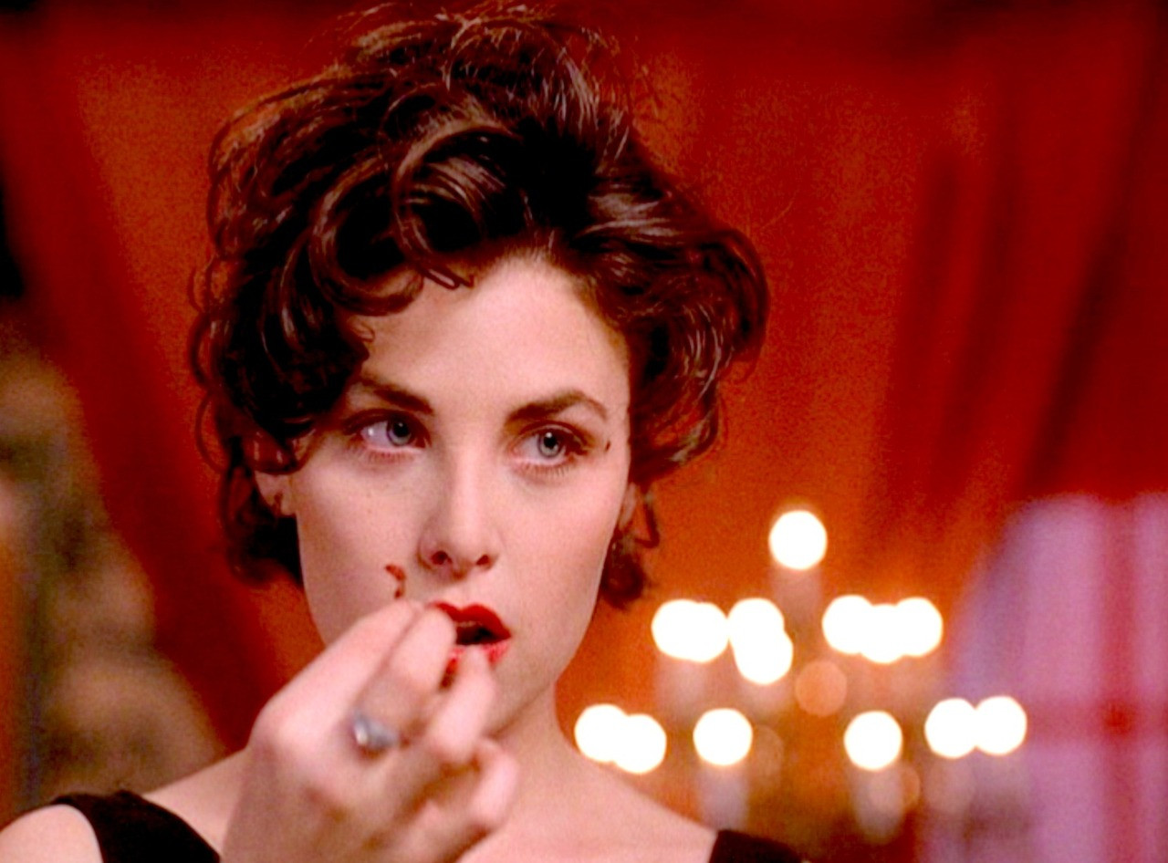 Шэрилин Фэнн Sherilyn Fenn фото