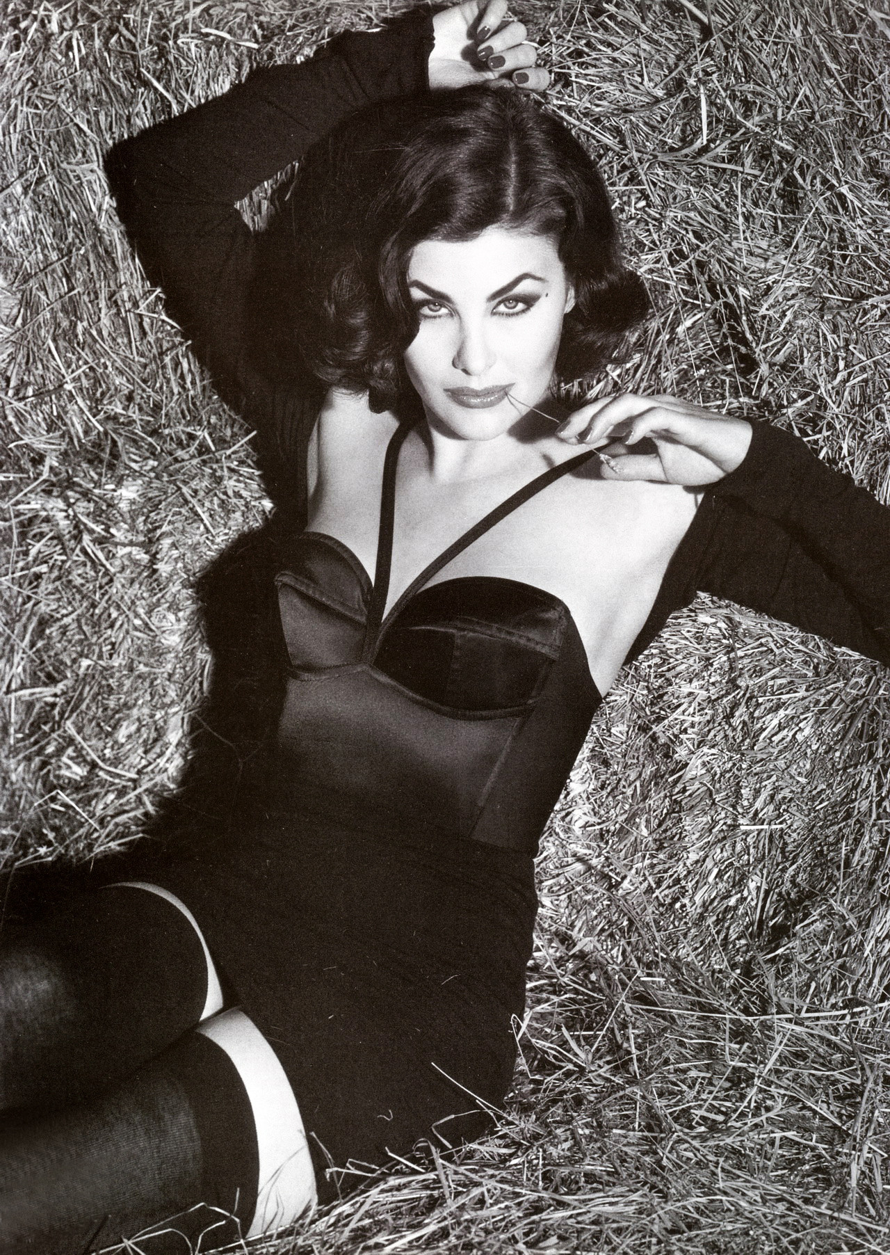 Шэрилин Фэнн (Sherilyn Fenn)