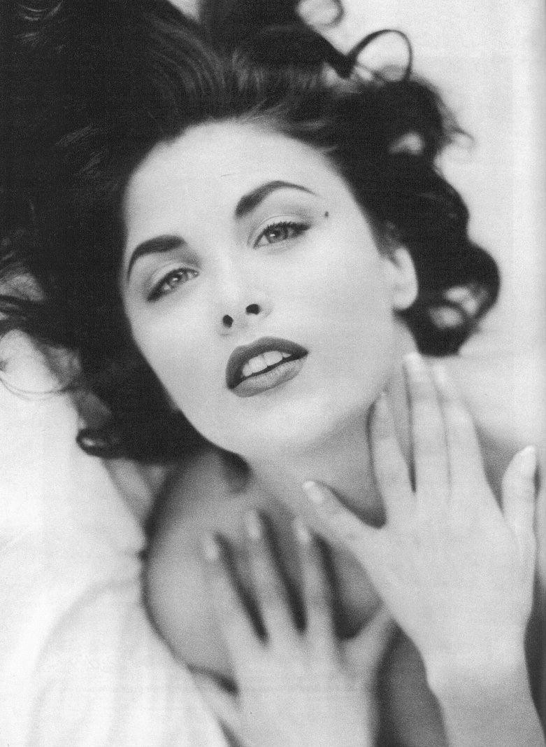 Шэрилин Фэнн Sherilyn Fenn фото