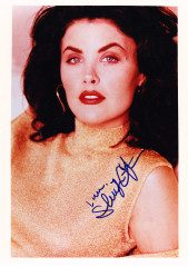 Sherilyn Fenn фото №393811