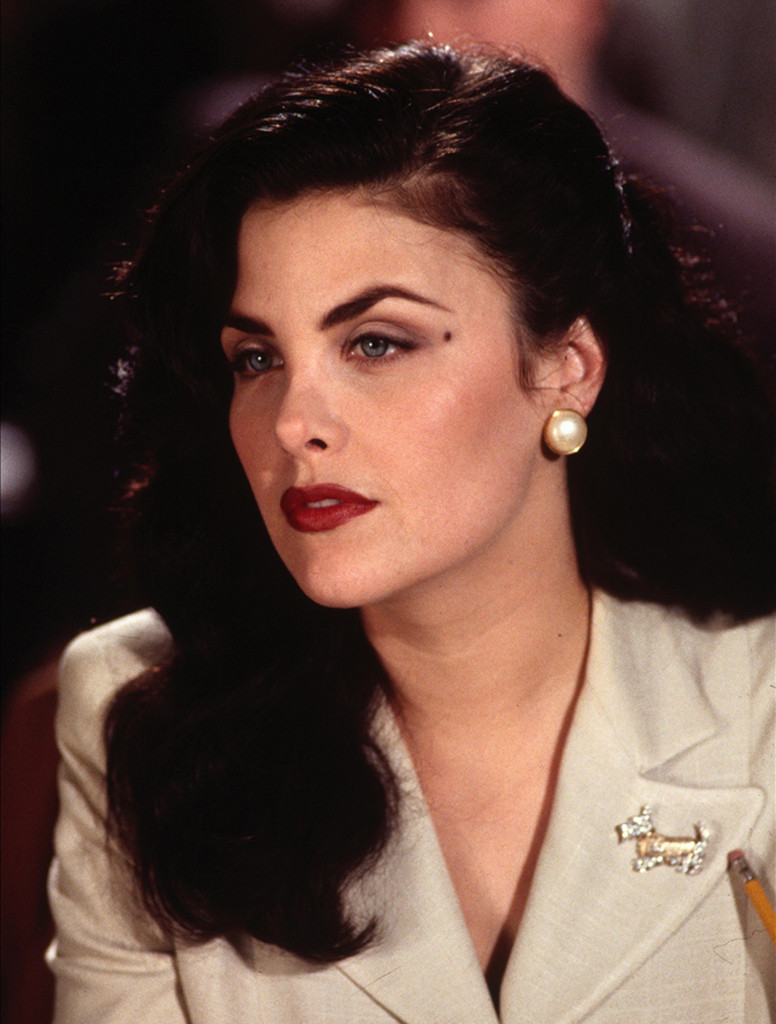 Шэрилин Фэнн (Sherilyn Fenn)