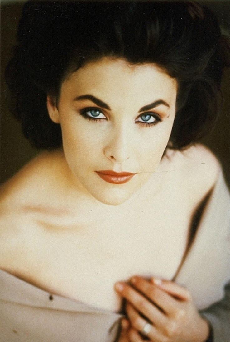 Шэрилин Фэнн (Sherilyn Fenn)