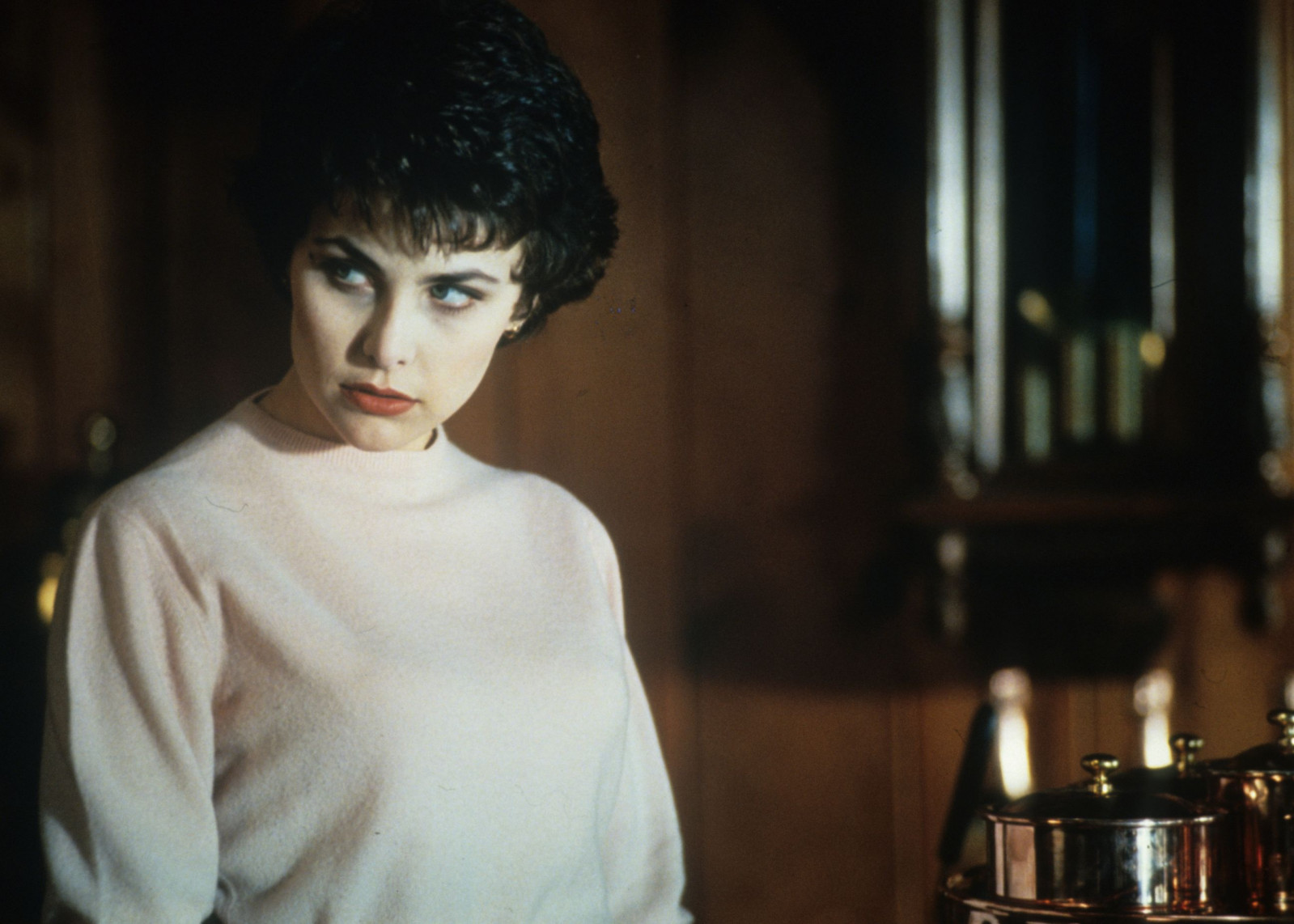 Шэрилин Фэнн (Sherilyn Fenn)