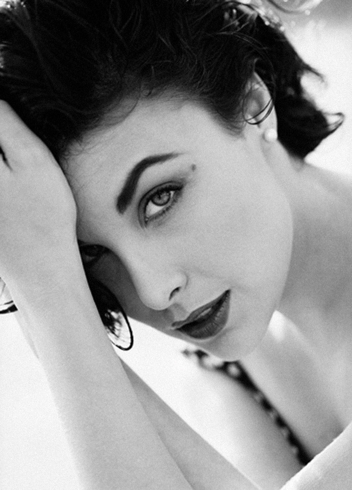 Шэрилин Фэнн (Sherilyn Fenn)